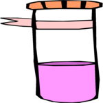 Chemistry - Test Tube 20
