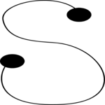 Dot-to-Dot S1 Clip Art