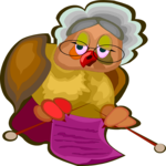 Owl Granny