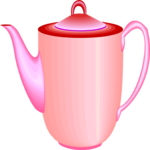 Teapot 21