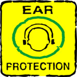 Protection - Ear