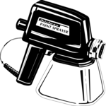 Sprayer - Paint
