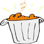 Trash Can - Smelly 2