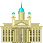 Domed Cathedral - Finland