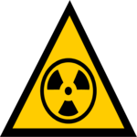 Radioactive 1 Clip Art