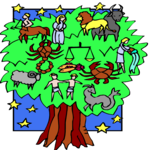 Zodiac, Horoscope & Astrology