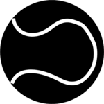 Tennis - Ball 01