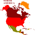 North America 5