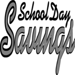 School Day Savings