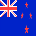 New Zealand 1