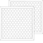 Furnace Filters 1 Clip Art