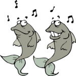 Fish Dancing