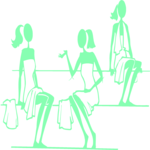 Sauna - Women