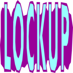 Lock Up - Title