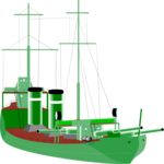 Torpedo Boat 2