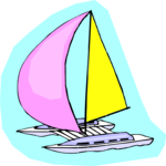 Catamaran 4