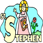 Stephen