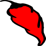 Chili Pepper 21