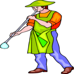 Glass Blower 1