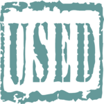 Used