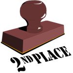 Second Place