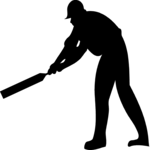 Cricket Clip Art