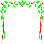 Holly Border 05