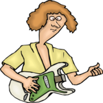 Guitarist 51