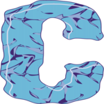 Crinkle Extended C 1