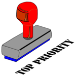 Top Priority