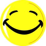 Smiley Face Clip Art