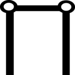 Celestial Writing Cheth