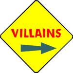 Villains 1