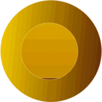 Gold  Normal Punc 24