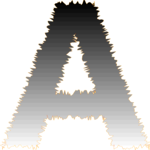 Charcoal Condensed A 1