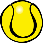 Tennis - Ball 13