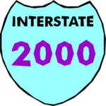 Interstate 2000