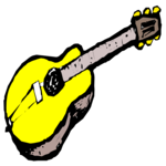 Guitar - Acoustic 08