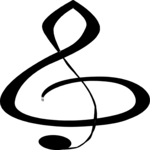 Treble Clef 13