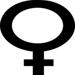 Venus 5 Clip Art