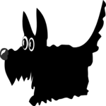 Dog - Scottie