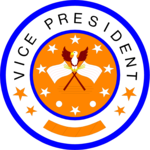 Vice Presidential Seal Clip Art