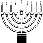 Menorah 01