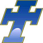 Sky Ital-Cond Symbol 3 Clip Art