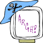 Computer Pirate 2
