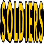 Soldiers - Title