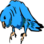 Parrot 2 Clip Art