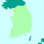 Korea 1