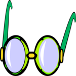 Sunglasses Clip Art