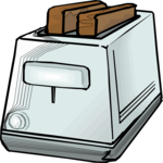 Toaster 30